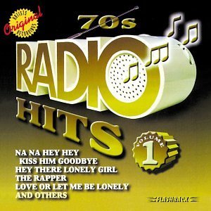 70's Radio Hits/Vol. 1-70's Radio Hits@70's Radio Hits