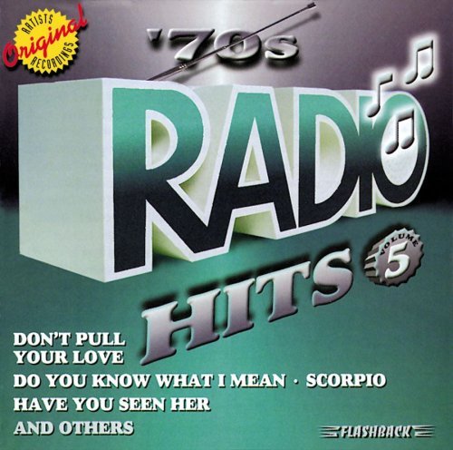 70's Radio Hits/Vol. 5-70's Radio Hits@70's Radio Hits