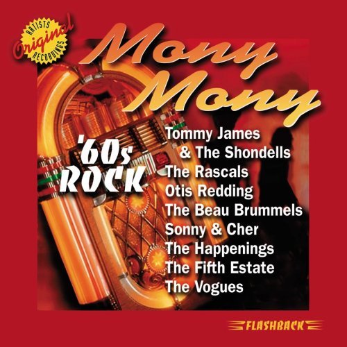 60's Rock: Mony Mony/60's Rock: Mony Mony