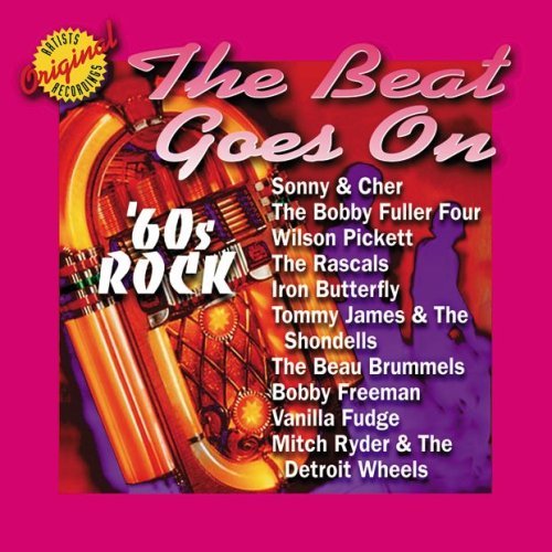 60's Rock: The Beat Goes On/60's Rock: The Beat Goes On