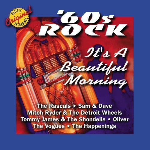60's Rock: It's A Beautiful Mo/60's Rock: It's A Beautiful Mo