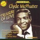 Clyde McPhatter/Treasure Of Love