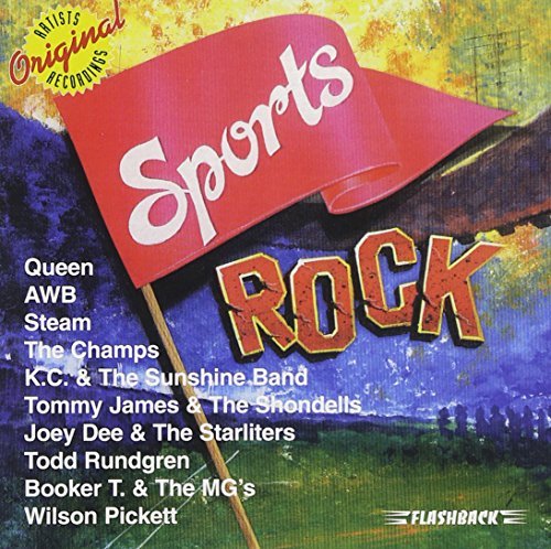 Sports Rock/Sports Rock