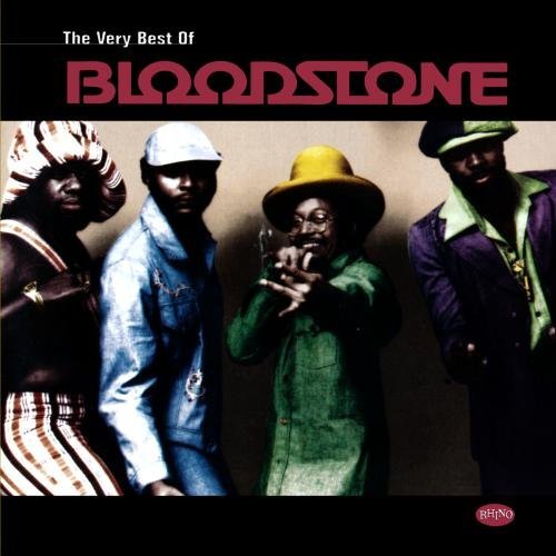 Bloodstone/Very Best Of Bloodstone@Cd-R