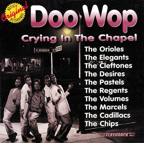 Doo Wop/Crying In The Chapel