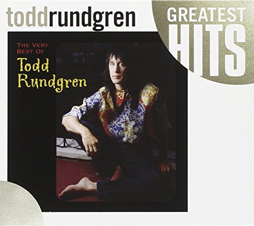Todd Rundgren Very Best Of Todd Rundgren 