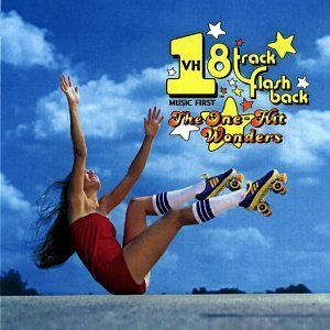 Vh1-8-Track Flashback/One Hit Wonders@Wild Cherry/Climax/Essex/Ocean@8-Track Flashback