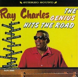 Charles Ray Genius Hits The Road 