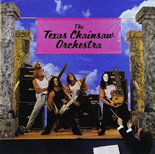 Texas Chainsaw Orchestra/Texas Chainsaw Orchestra