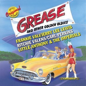 Grease & Other Golden Oldies/Grease & Other Golden Oldies@Flashback Series