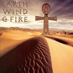 Earth Wind & Fire/In The Name Of Love