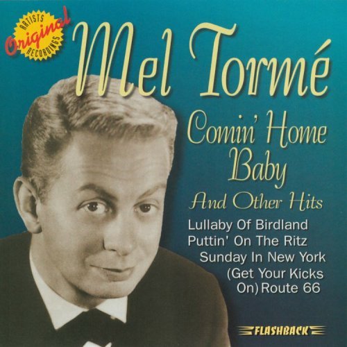 Mel Torme/Comin' Home Baby & Other Hits