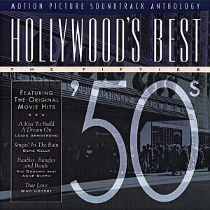 Hollywood's Best/Hollywood's Best-'50s@Reynolds/Armstrong/Hayward@Hollywood's Best