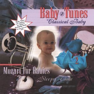 Baby Tunes/Classical Baby-Mozart Sleepy T@Baby Tunes