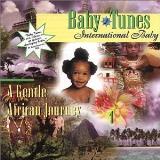 Baby Tunes International Baby A Gentle Af Baby Tunes 