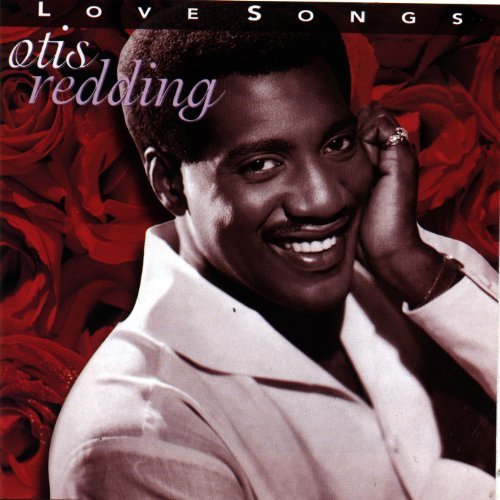Otis Redding/Love Songs