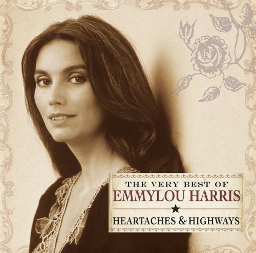 Emmylou Harris/Very Best Of Emmylou Harris@Incl. Bonus Track