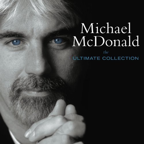 Michael Mcdonald Ultimate Collection Remastered 