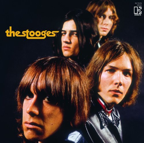 Stooges/Stooges@Remastered@2 Cd/Incl. Bonus Tracks