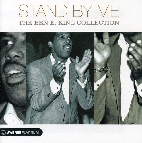 Ben E King/Stand By Me-Platinum Collectio@Import-Gbr