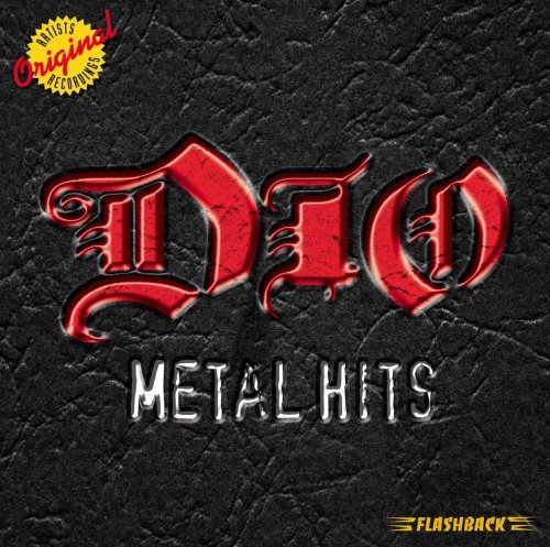 Dio/Metal Hits