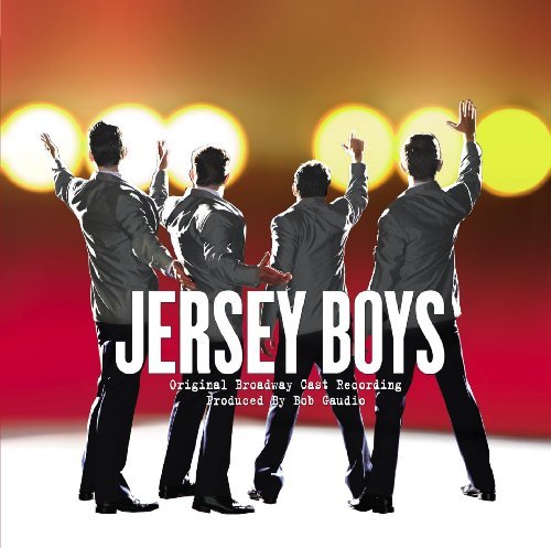Jersey Boys/Soundtrack