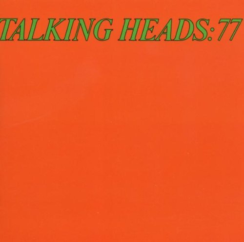 Talking Heads/Talking Heads 77@Import-Gbr@Incl. Dvd