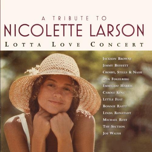 Tribute To Nicolette Larson/Tribute To Nicolette Larson@T/T Nicolette Larson