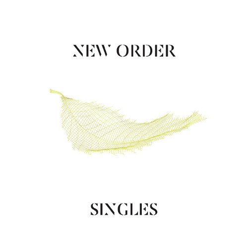 New Order/Singles@2 Cdset/Incl. Bonus Track