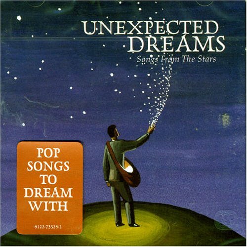 Unexpected Dreams-Songs From T/Unexpected Dreams-Songs From T