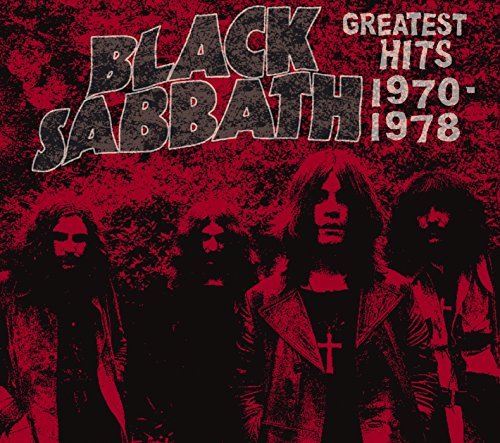 Black Sabbath/Greatest Hits 1970-78