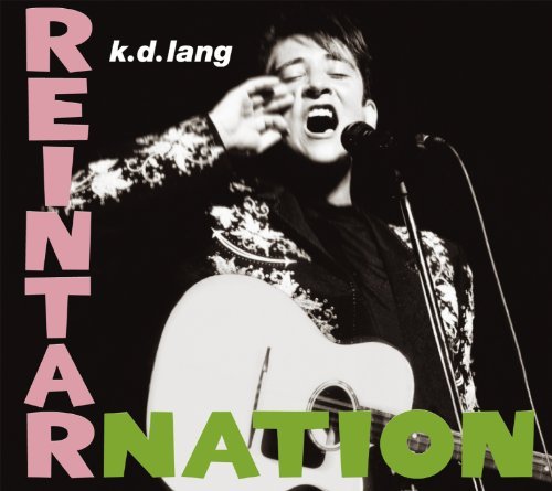 K.D. Lang/Reintarnation