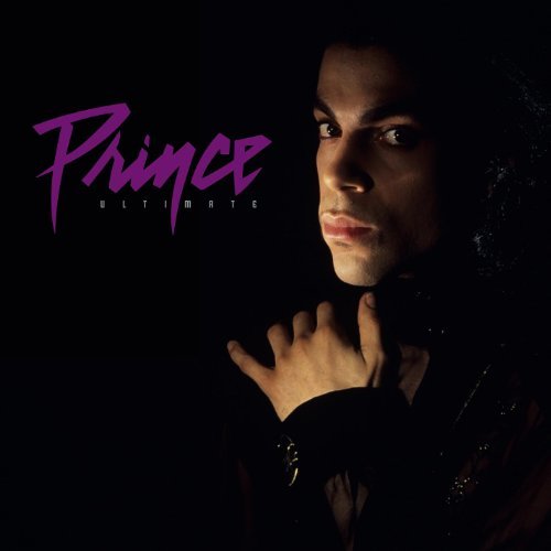 Prince/Ultimate@2 Cd Set