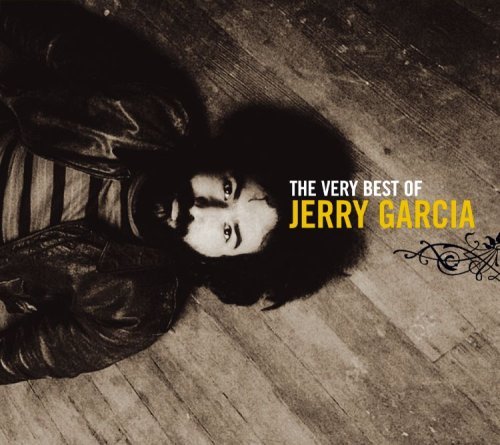 Jerry Garcia Very Best Of Jerry Garcia 2 CD Set 