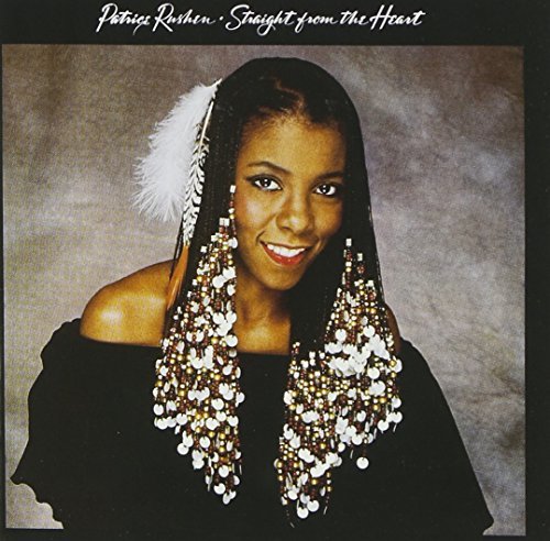 Patrice Rushen/Straight From The Heart