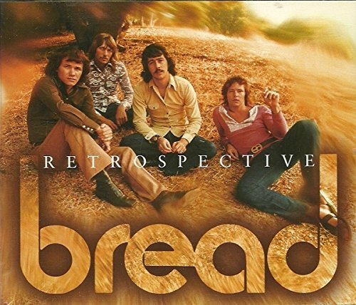 Bread/Bread Retrospective@2 Cd Set