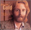 Andrew Gold/Thank You For Being A Friend-B