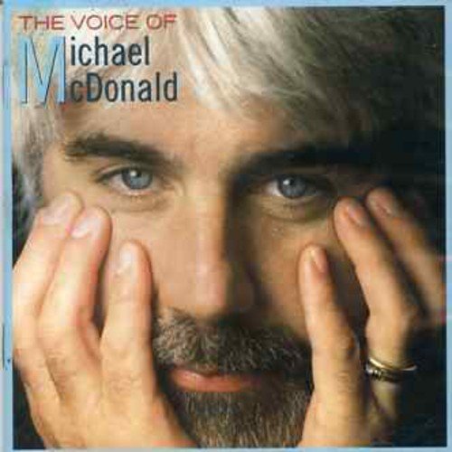 Michael McDonald/Voice Of Michael Mcdonoald@Import-Eu@Remastered