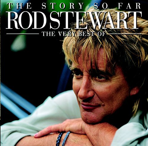 Rod Stewart/Story So Far: Very Best Of Rod@Import-Arg@Lmtd Ed.