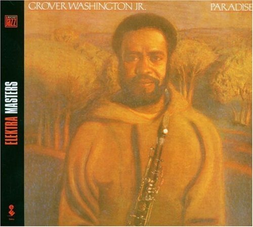 Grover Jr. Washington/Paradise@Import-Gbr