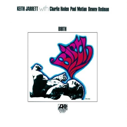 Keith Jarrett/Birth@Import-Gbr