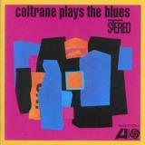 John Coltrane Coltrane Plays The Blues Import Gbr 