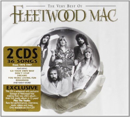 Fleetwood Mac/Very Best Of Fleetwood Mac@2 Cd Set