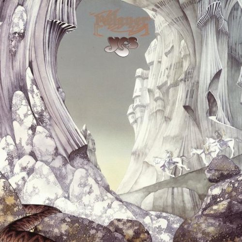 Yes/Relayer@Expanded & Remastered