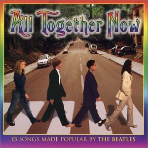 All Together Now-Teens Sing Th/All Together Now-Teens Sing Th