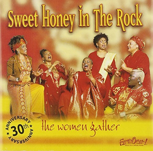Sweet Honey In The Rock/Women Gather