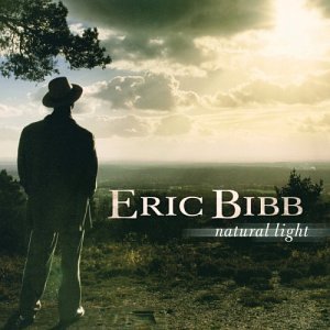 Eric Bibb Natural Light 