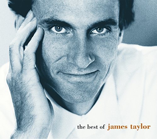 James Taylor Best Of James Taylor 