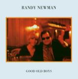Randy Newman Good Old Boys Remastered 