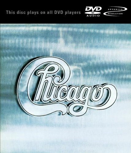 Chicago/Chicago Ii@Dvd Audio